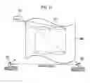 Fig. 12 - Projection display apparatus