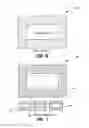 Fig. 07 - Automatic color adjustment of a template design