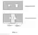 Fig. 06 - Method of displaying an operating system's graphical user interface on a large multi-projector display