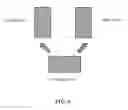 Fig. 07 - Method of displaying an operating system's graphical user interface on a large multi-projector display
