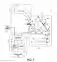 Fig. 02 - Quiet operating mode management system for a printing device