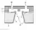 Fig. 01 - Liquid ejection head and method of manufacturing the same
