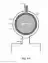 Fig. 07 - Thermal inkjet printhead with heating element in recessed substrate cavity