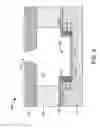 Fig. 09 - Thermal inkjet printhead with heating element in recessed substrate cavity