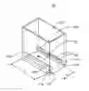 Fig. 01 - Ink container to separate unwanted particles from ink