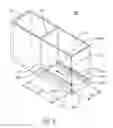 Fig. 06 - Ink container to separate unwanted particles from ink