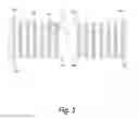 Fig. 04 - Two-dimensional surface normal slow-light photonic crystal waveguide optical phased array