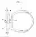 Fig. 02 - JACKET AND HEAD-MOUNTED OPTICAL SYSTEM
