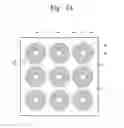 Fig. 02 - Meta material and method of manufacturing the same