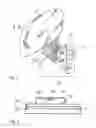 Fig. 03 - Display in the mirror glass and process for production