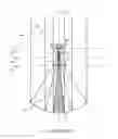 Fig. 02 - Quasi-parabolic solar concentrator and method