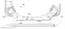 Fig. 01 - Varying data reader response