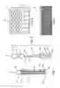 Fig. 02 - Clad fiber capacitor and method of making same