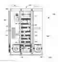 Fig. 01 - Common mode magnetic device for bus structure