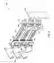 Fig. 04 - Common mode magnetic device for bus structure