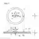 Fig. 08 - CHASSIS, LIGHTING DEVICE, AND DISPLAY DEVICE