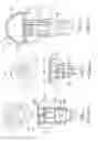 Fig. 02 - Light-transmissive shell capable of intensifying illuminant and wide-angle light transmission