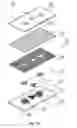 Fig. 07 - LIGHT FILTERED KEY TOP BEZEL