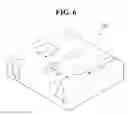 Fig. 04 - LIGHT GUIDE PLATE AND BACKLIGHT UNIT INCLUDING THE SAME