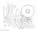 Fig. 01 - Backlash-compensating mechanism for a timepiece movement