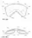 Fig. 04 - Soft-opening hinge and headphone set including same