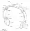 Fig. 08 - Soft-opening hinge and headphone set including same