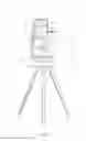 Fig. 02 - Geodetic measuring device