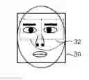 Fig. 01 - Face feature point detection device and program