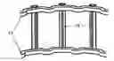 Fig. 01 - Antifriction Bearing Cage