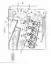 Fig. 02 - Cleaning device and image forming apparatus