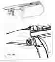 Fig. 07 - Photoconductive Drum Supports