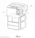 Fig. 03 - Developer supply container and developer supplying system having pump operated developer discharge
