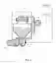 Fig. 09 - Developer supply container and developer supplying system having pump operated developer discharge