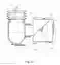 Fig. 30 - Developer supply container and developer supplying system having pump operated developer discharge