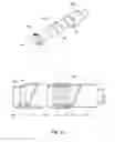 Fig. 44 - Developer supply container and developer supplying system having pump operated developer discharge