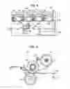 Fig. 07 - Image forming apparatus having fixing device with air nozzle for separating sheet