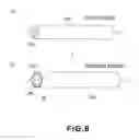 Fig. 09 - Pressing roller and image heating device using the pressing roller