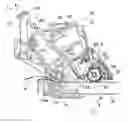 Fig. 01 - Image forming apparatus having waste toner box