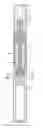 Fig. 01 - COSMETIC DISPENSER