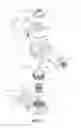 Fig. 03 - Support Head Assembly
