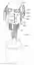 Fig. 16 - Joint for extruded panels