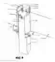 Fig. 09 - Circular pile head for underpinning a slab