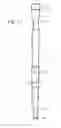 Fig. 09 - Yieldable cone bolt and method of manufacturing same