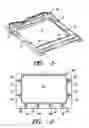 Fig. 02 - Sunroof headliner attachment system