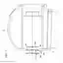 Fig. 04 - Method for hoisting and lowering device in rotor head of wind turbine generator