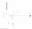 Fig. 02 - Spinning horizontal axis wind turbine