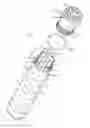 Fig. 01 - Device for altering molecular bonds in fluids