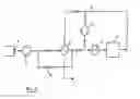 Fig. 02 - Apparatus and process for decomposing dinitrogen monoxide in an adiabatic fixed bed reactor