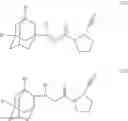 Fig. 16 - USE OF SUBSTITUTED CYANOPYRROLIDINES AND COMBINATION PREPARATIONS CONTAINING THEM FOR TREATING HYPERLIPIDEMIA AND ASSOCIATED DISEASES