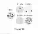 Fig. 04 - N-linked glycosylation alteration in E1 glycoprotein of classical swine fever virus and novel classical swine fever virus vaccine